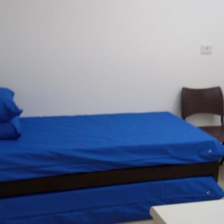 Suite Estudio Office No Coracao Do Gonzaga Em Santos エクステリア 写真