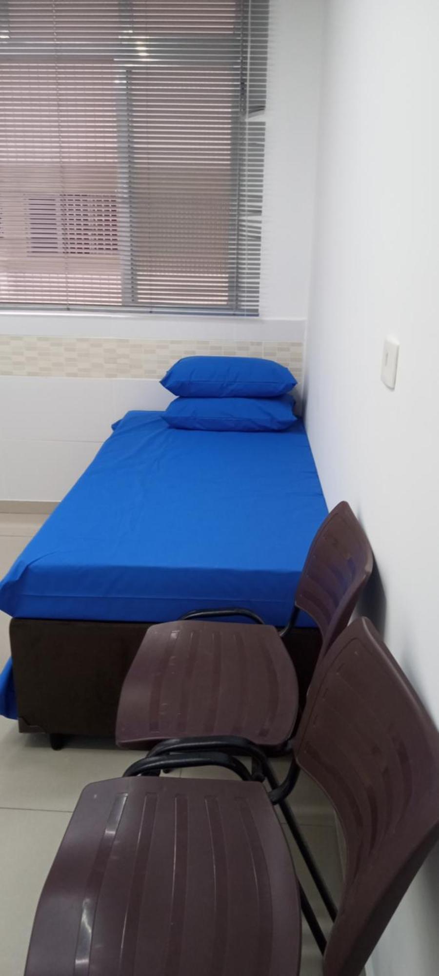 Suite Estudio Office No Coracao Do Gonzaga Em Santos エクステリア 写真