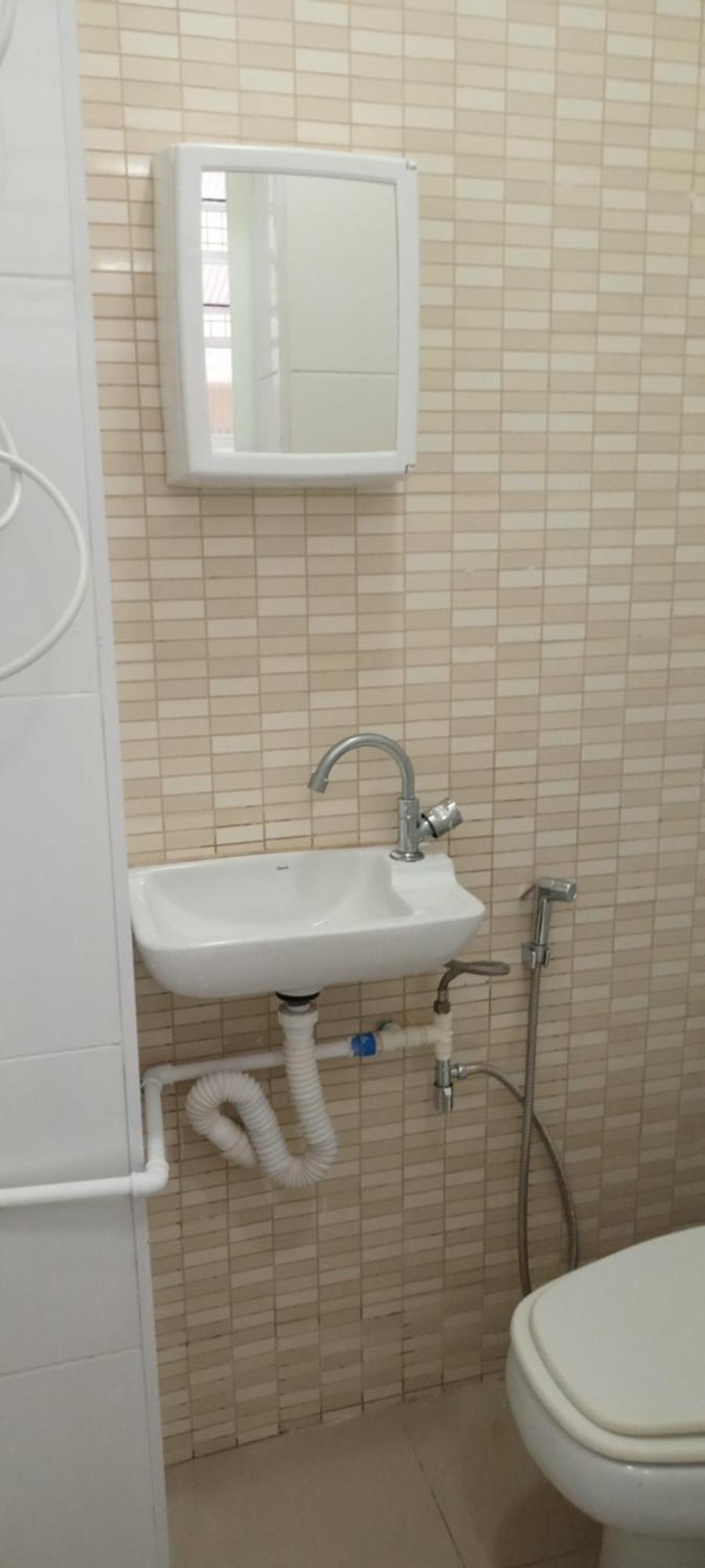 Suite Estudio Office No Coracao Do Gonzaga Em Santos エクステリア 写真