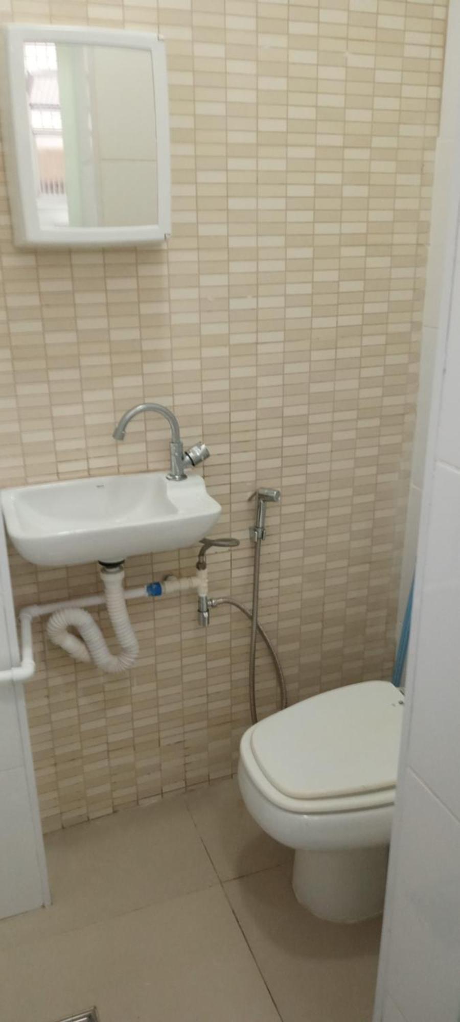 Suite Estudio Office No Coracao Do Gonzaga Em Santos エクステリア 写真