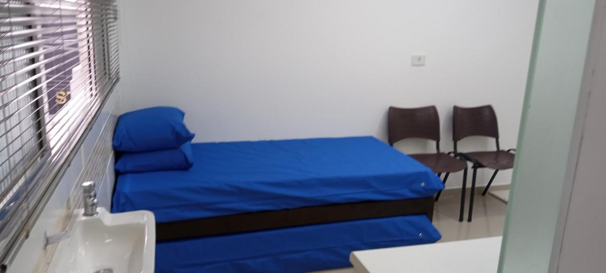 Suite Estudio Office No Coracao Do Gonzaga Em Santos エクステリア 写真