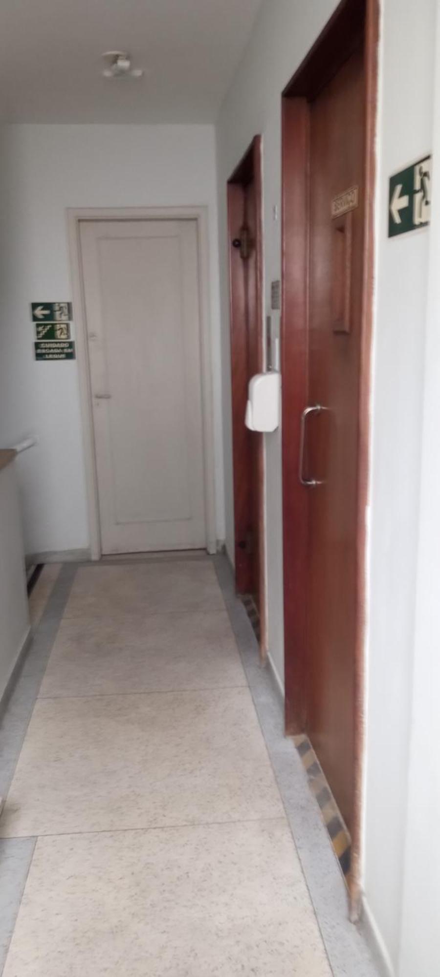 Suite Estudio Office No Coracao Do Gonzaga Em Santos エクステリア 写真