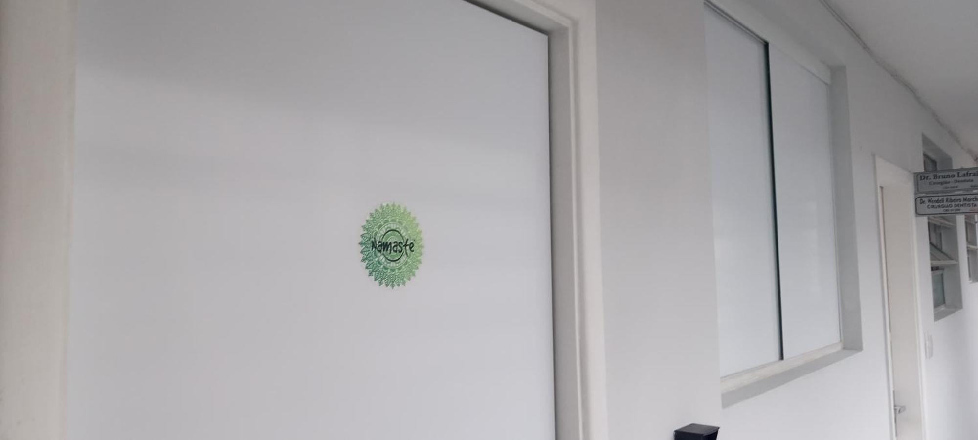 Suite Estudio Office No Coracao Do Gonzaga Em Santos エクステリア 写真